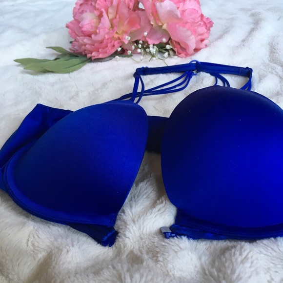 Victoria’s Secret Strappy Back Very Sexy Push-Up - Picture 2 of 4